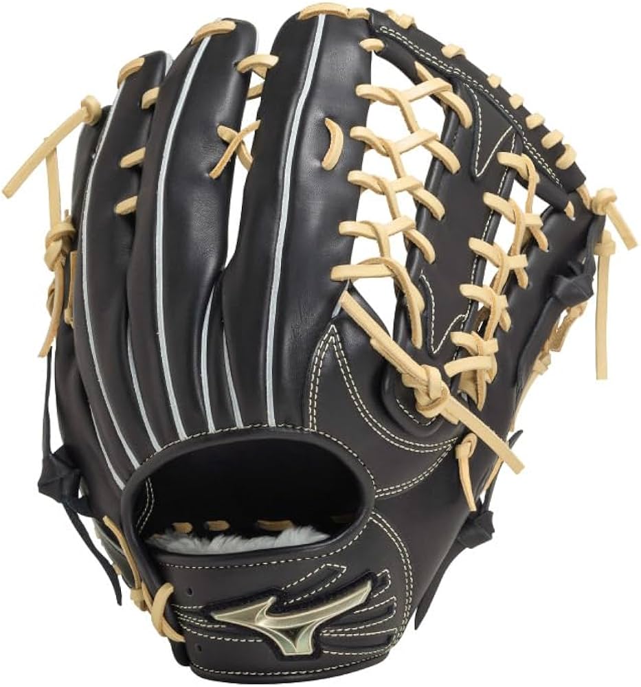 Amazon | ミズノ MIZUNO 軟式用グローバルエリート